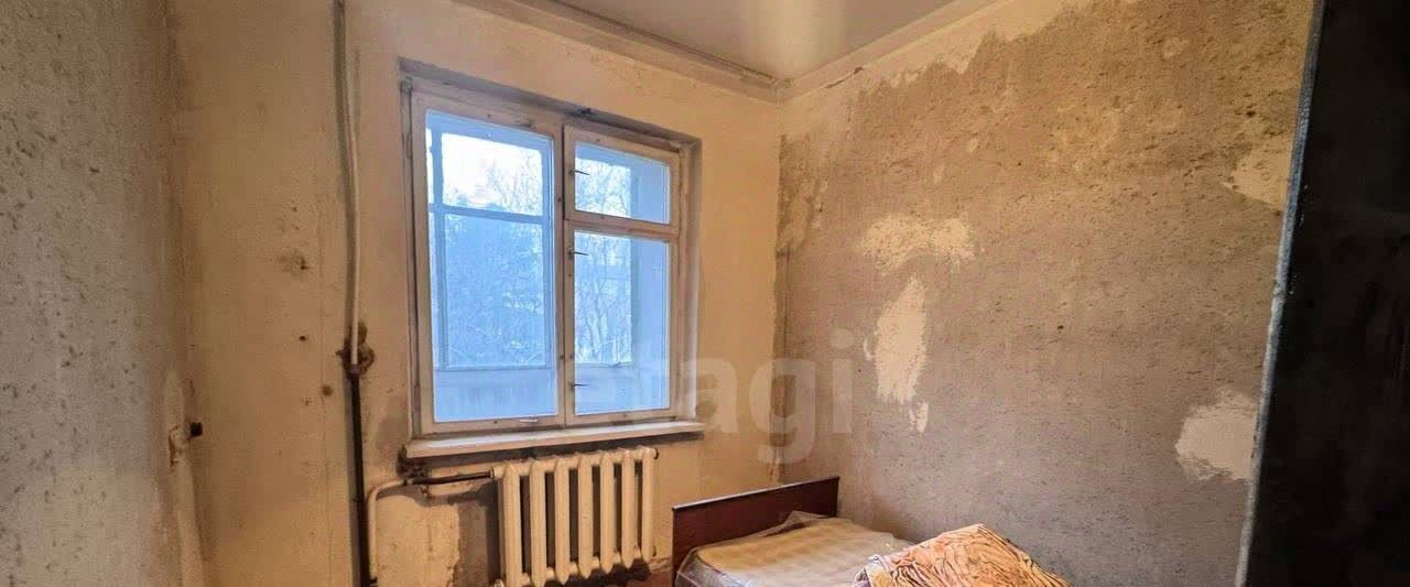 квартира г Симферополь р-н Киевский пр-кт Победы фото 6