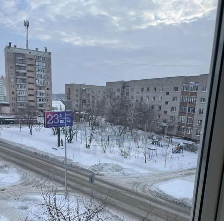 квартира г Южноуральск ул Павлова 51 фото 13
