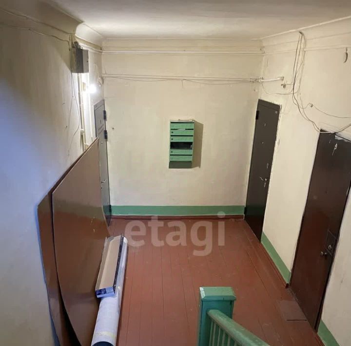 квартира г Южноуральск ул Ленина 3 фото 37
