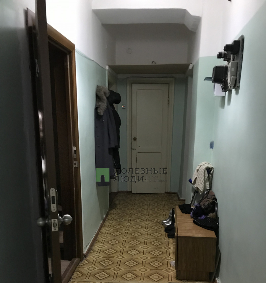 квартира г Киров Дружба ул Левитана 12 м-н фото 6