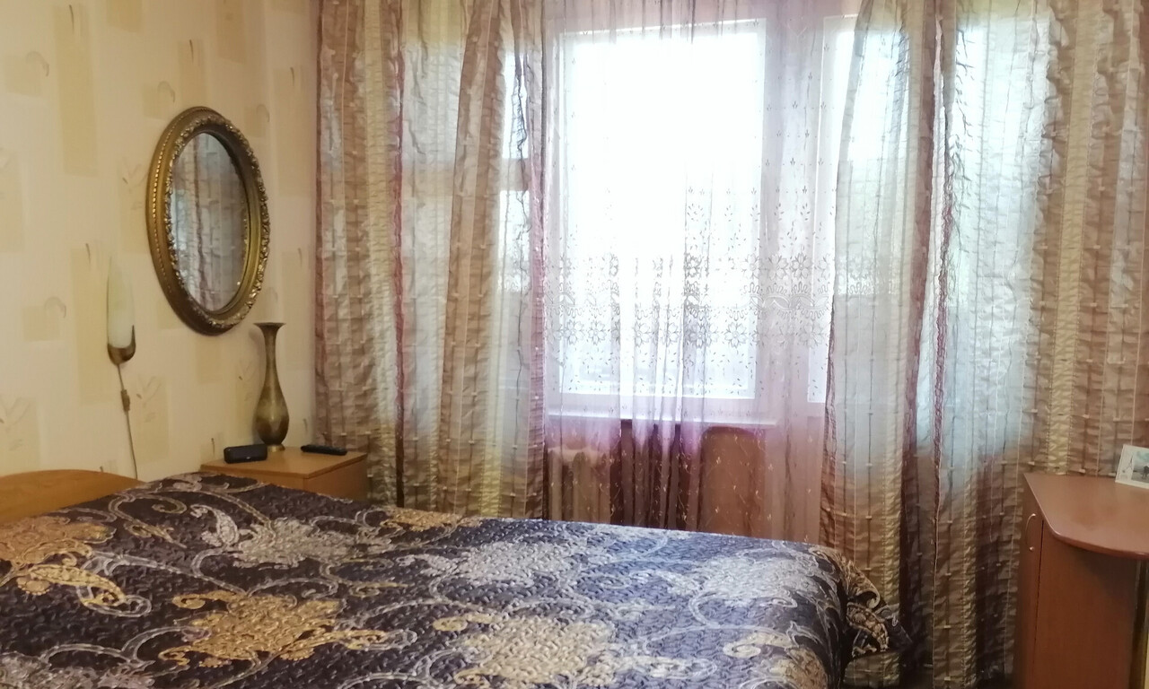 квартира г Чебоксары Кошкино ул Короленко 18 м-н фото 8