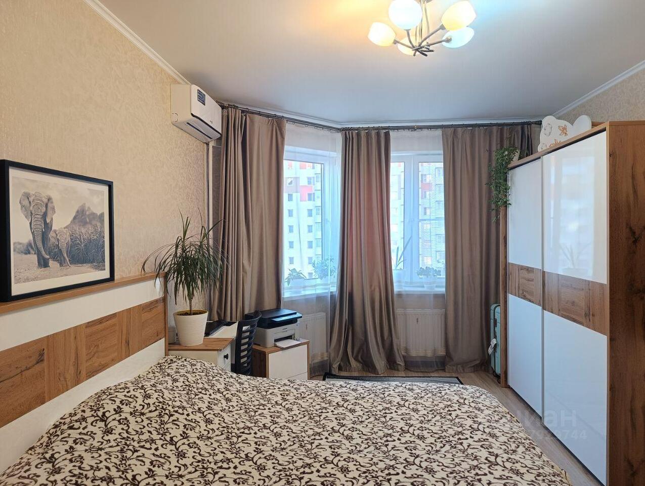 квартира г Видное б-р Зеленые аллеи 12 фото 1