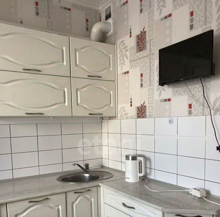 квартира г Бийск ул Стахановская 10 фото 6