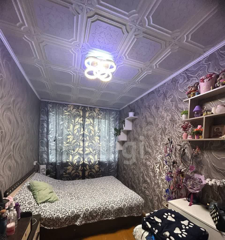 квартира г Камышлов ул Строителей 32 фото 3