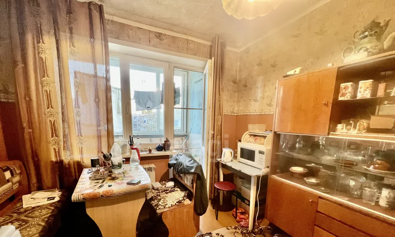 квартира г Мичуринск ул Автозаводская 3 фото 2