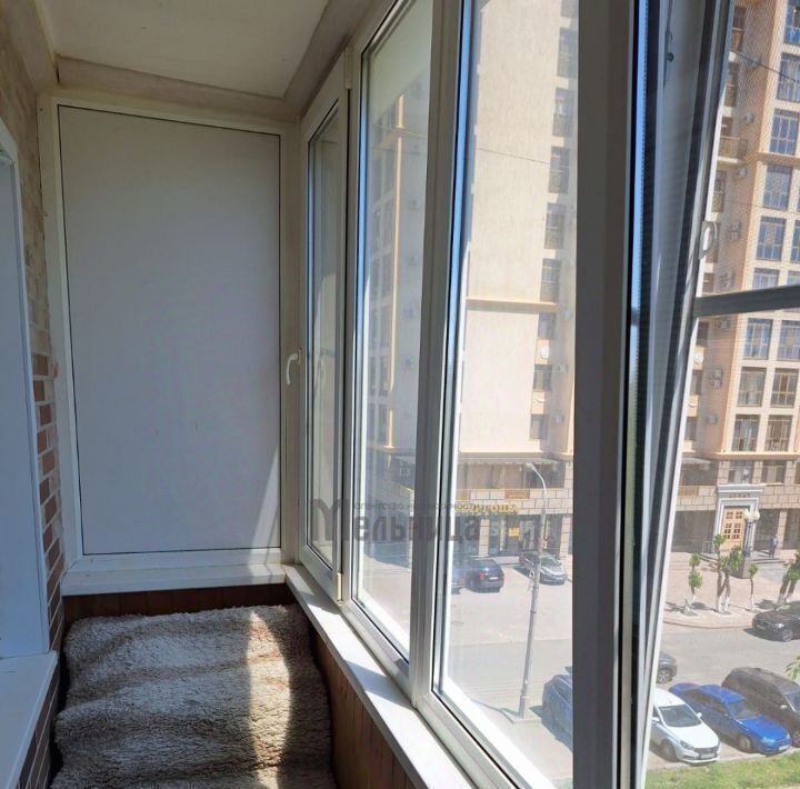 квартира г Волгоград р-н Центральный ул Бакинская 3 фото 14
