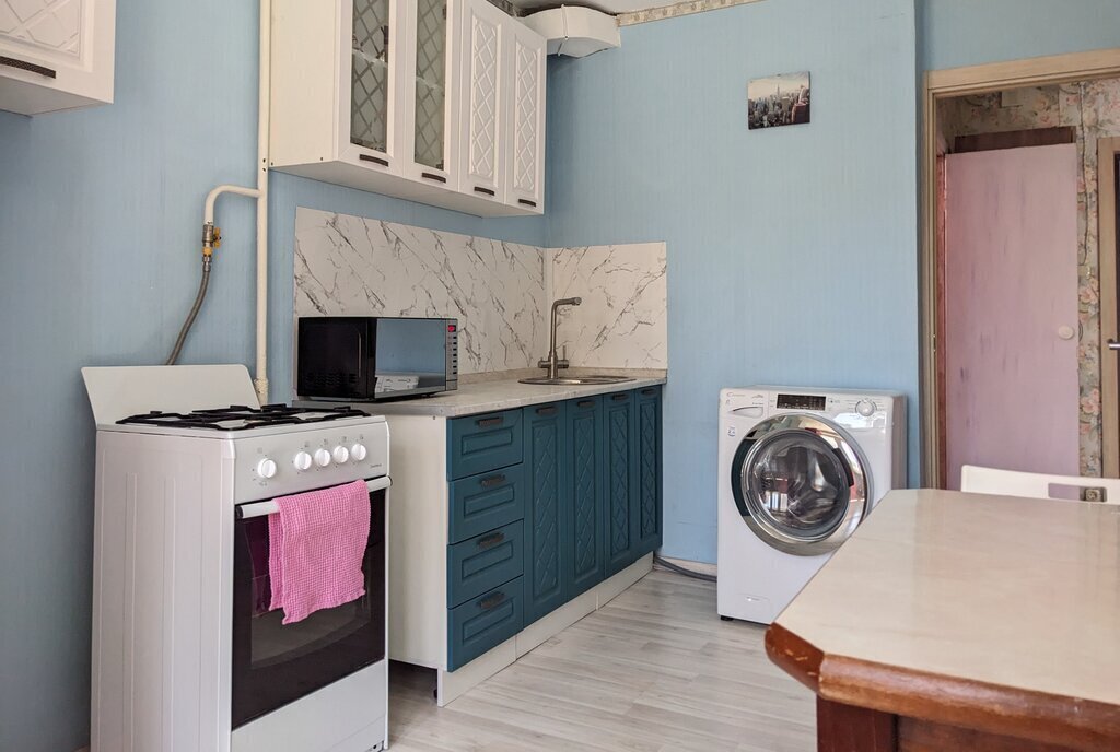 квартира г Москва ш Коровинское 23к/1 Грачёвская фото 2