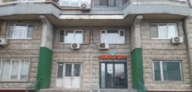 ЗАО пр-кт Мичуринский 31к/4 фото