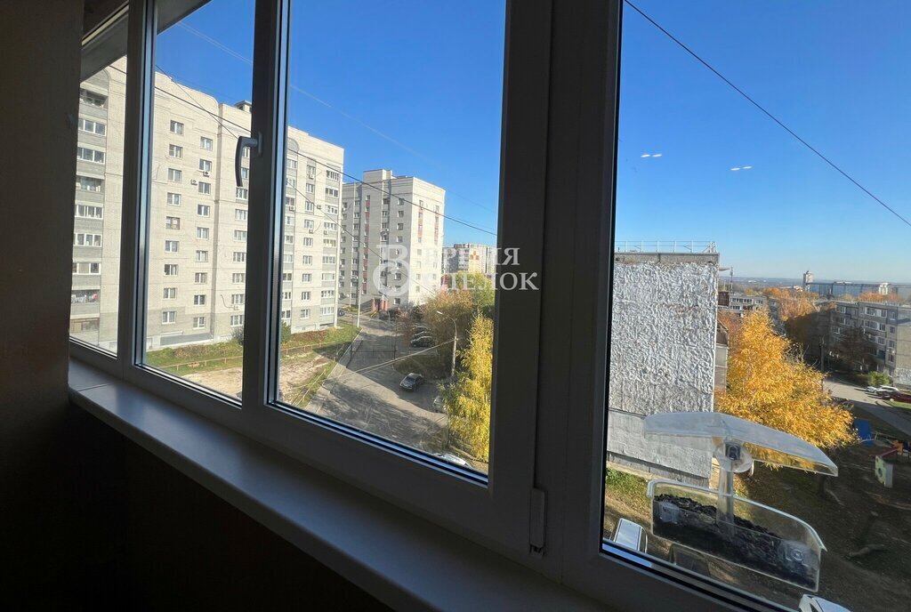 квартира г Владимир ул Фатьянова 26 фото 8