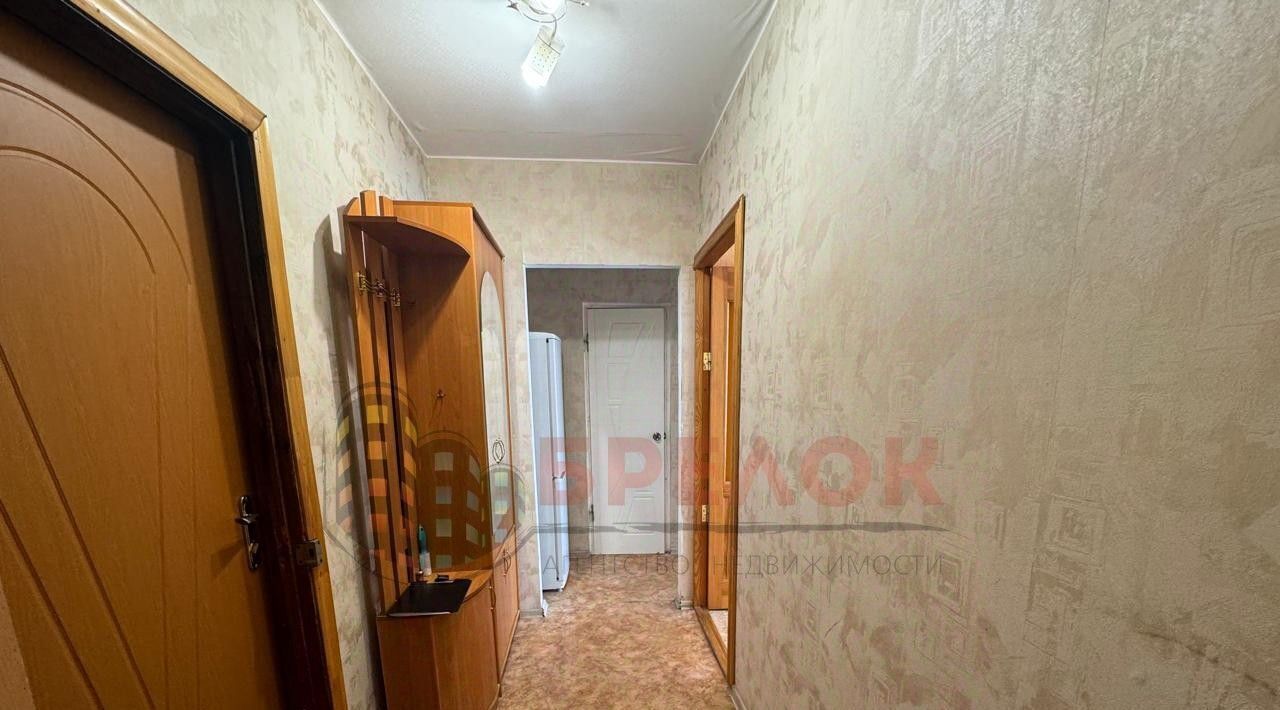 квартира г Ростов-на-Дону р-н Советский ул Еременко 50 фото 9