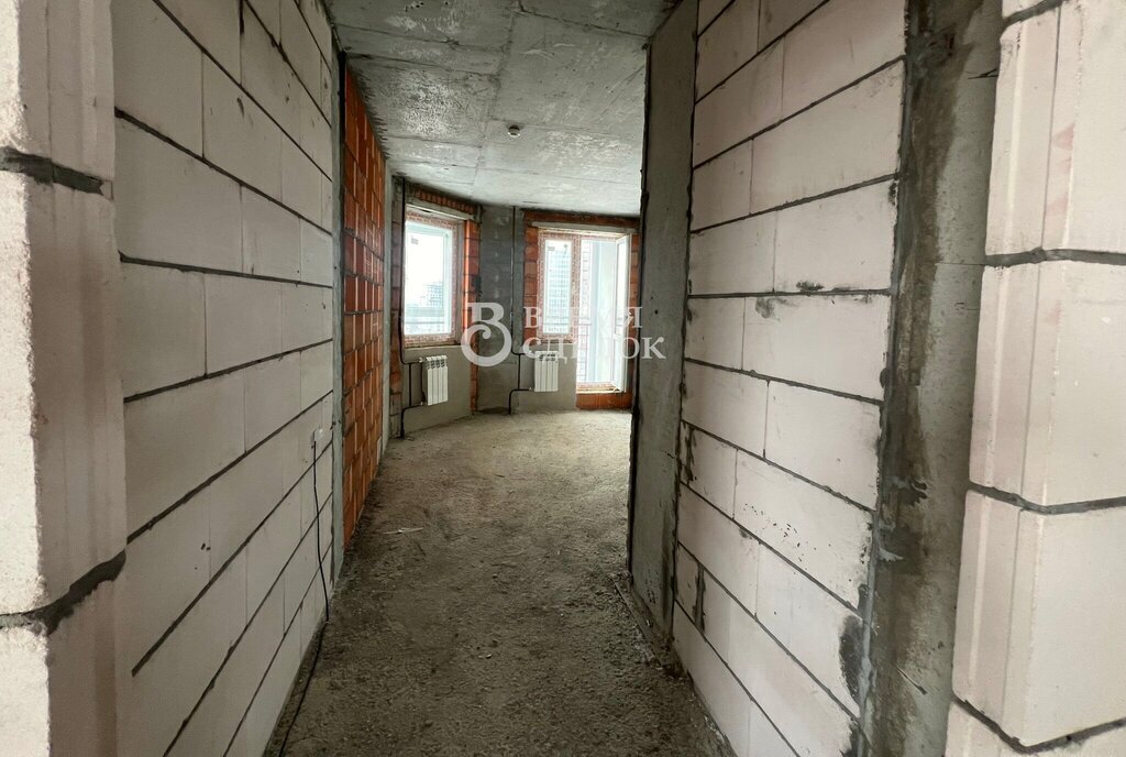 квартира г Владимир ул Горького 87 фото 8