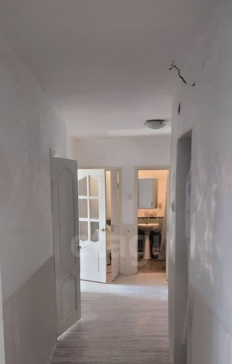 квартира г Батайск ул Воровского 21 фото 1