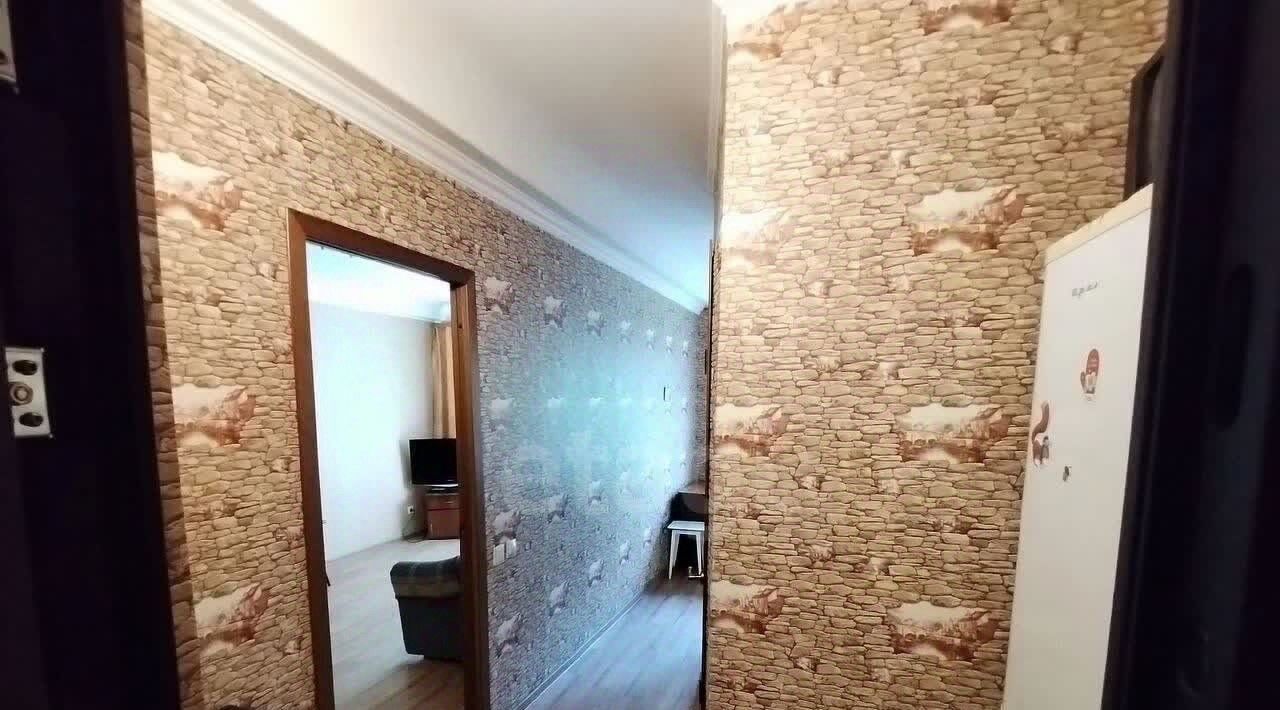 квартира г Ростов-на-Дону р-н Советский ул 2-я Краснодарская 92/4 фото 3