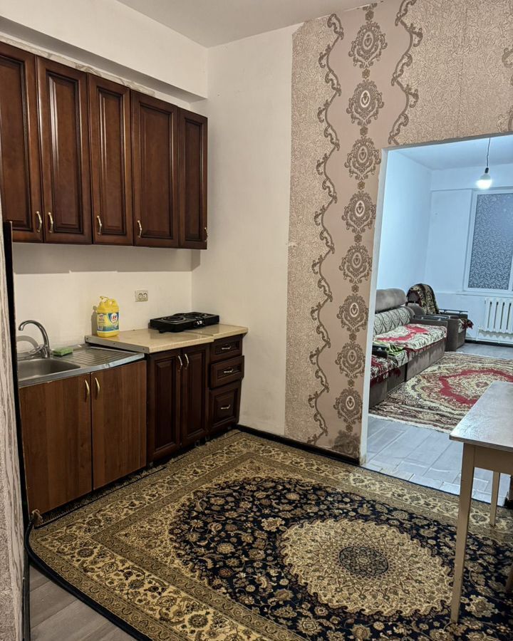 квартира г Махачкала ул Митарова 3 р-н Советский фото 2