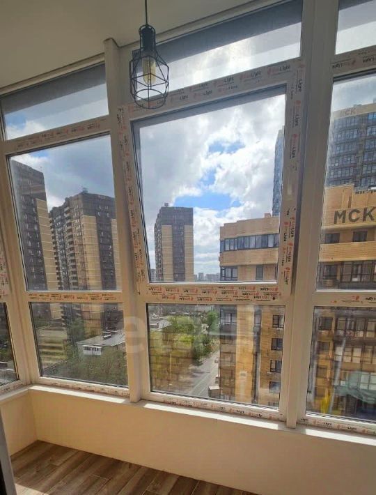 квартира г Ростов-на-Дону р-н Ворошиловский ул Ларина 45с/1 фото 8