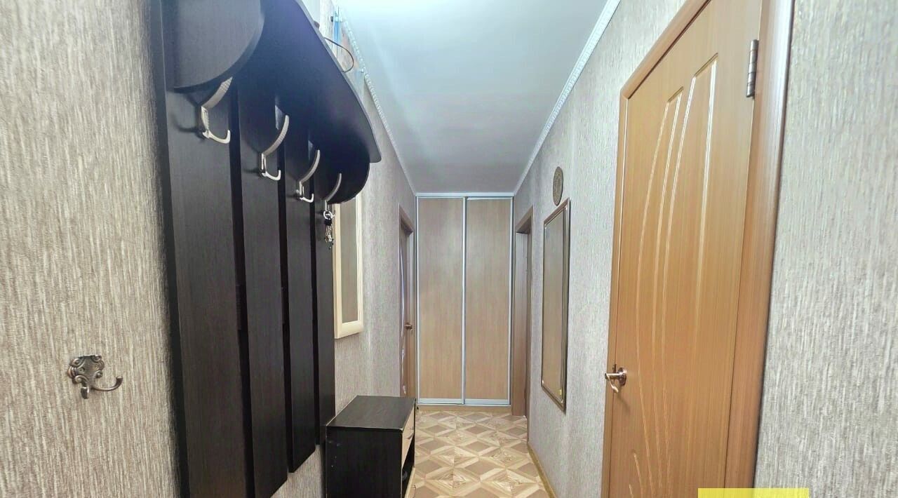 квартира г Пыть-Ях мкр 1-й Центральный 2 фото 3