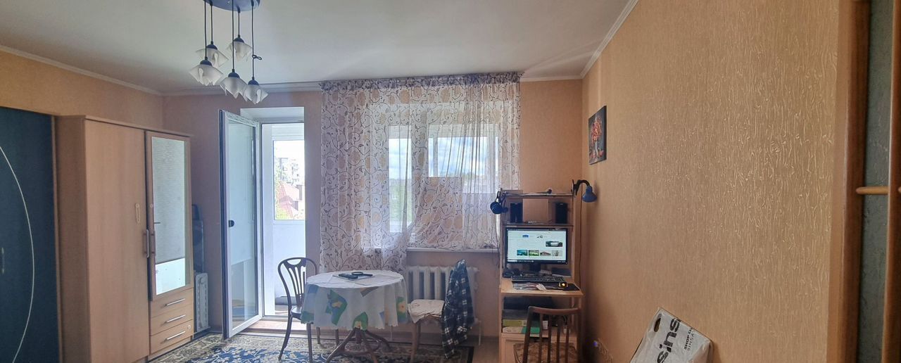 квартира г Калининград р-н Московский ул Тихорецкая 14 фото 7