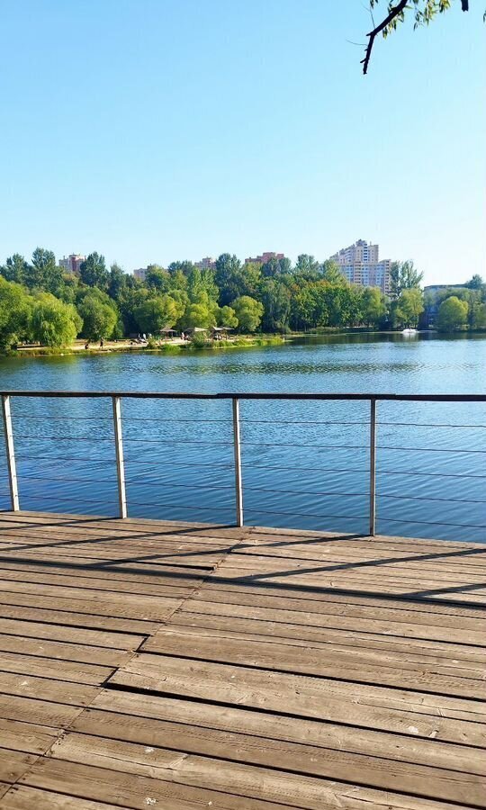квартира г Реутов ул Гагарина 38 Реутов фото 21