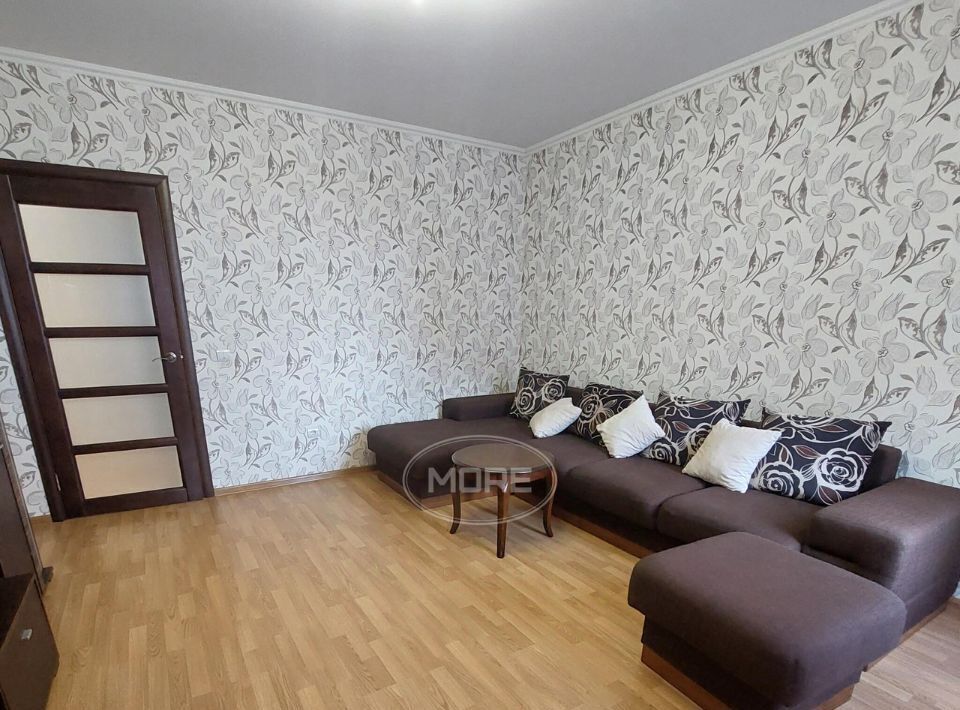 квартира г Калининград р-н Ленинградский ул Артиллерийская 56а фото 8