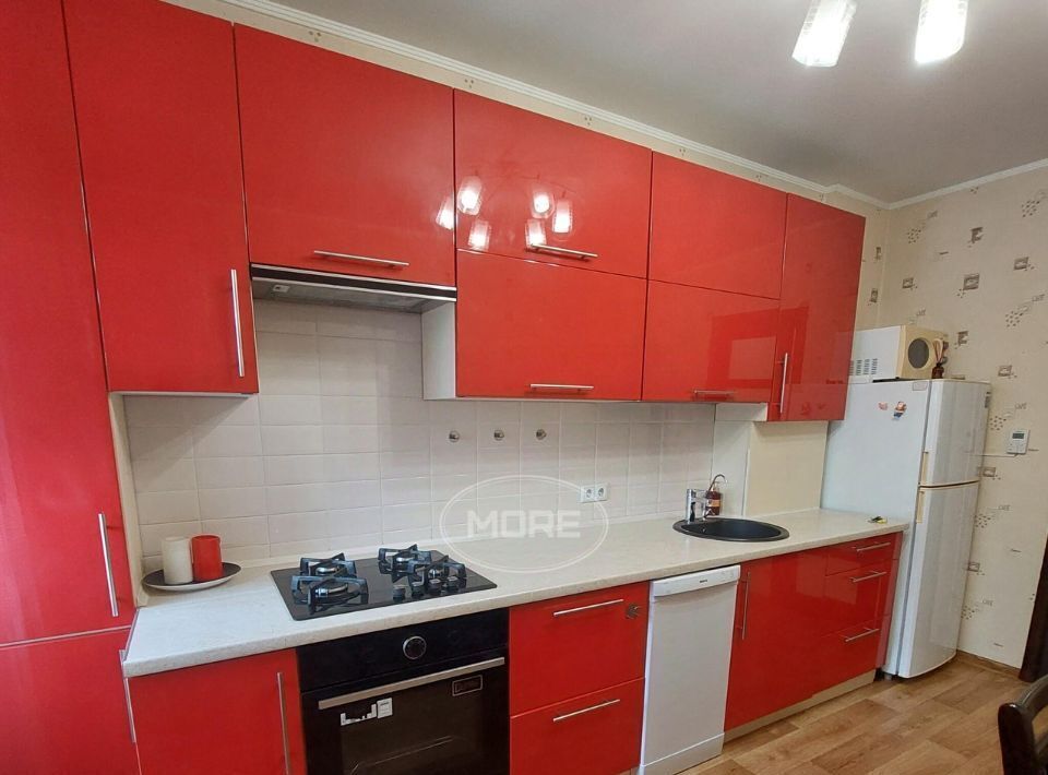 квартира г Калининград р-н Ленинградский ул Артиллерийская 56а фото 10