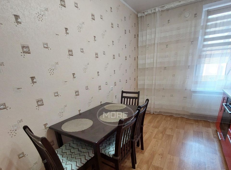 квартира г Калининград р-н Ленинградский ул Артиллерийская 56а фото 21
