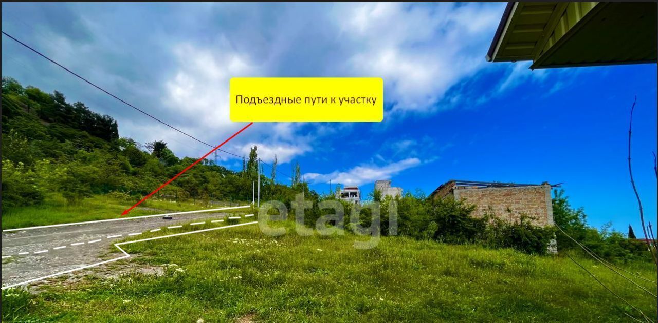 земля г Ялта г Алупка фото 6
