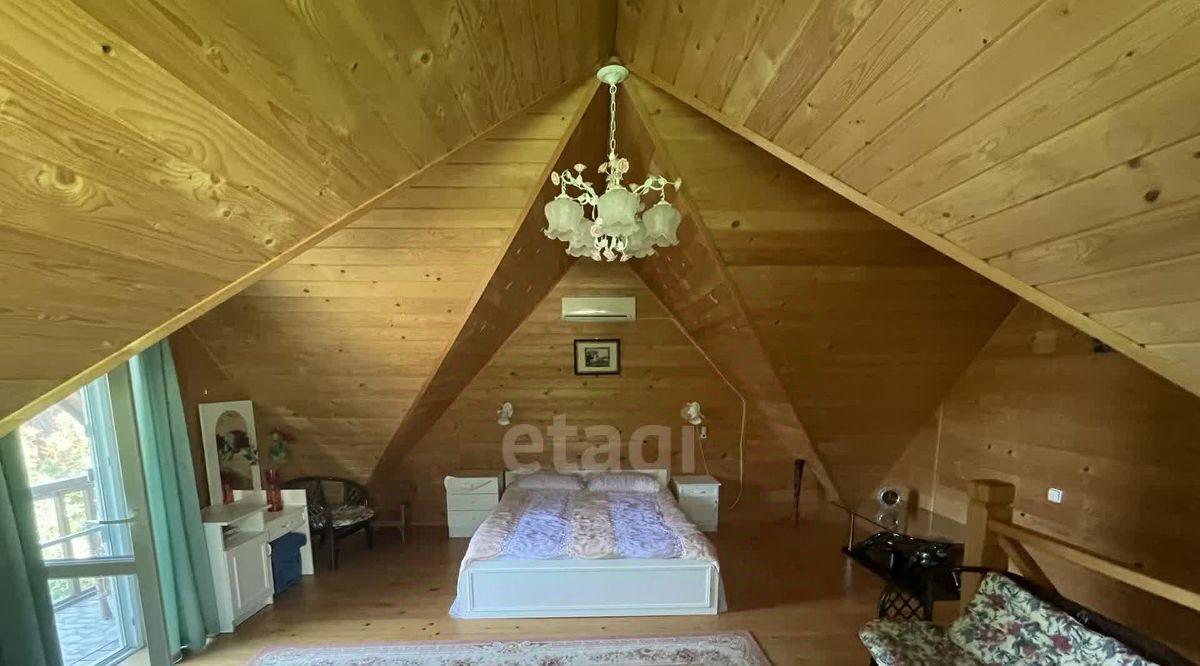 дом г Ялта пгт Форос ул Терлецкого 15б фото 23