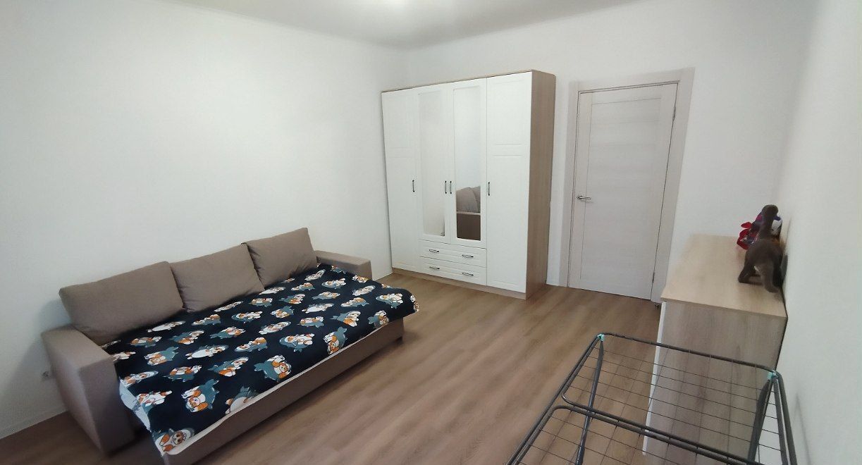 квартира г Москва метро Рязанский проспект ул Академика Скрябина 3/1к 2 фото 4
