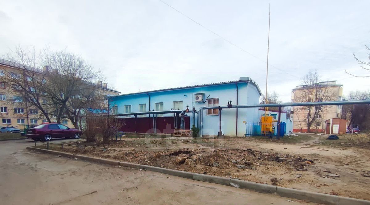 свободного назначения г Калуга р-н Московский ул Глаголева 2а фото 4