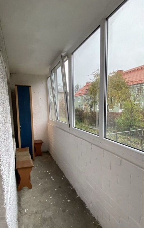 квартира р-н Гусевский г Гусев ул Гагарина 3а фото 16
