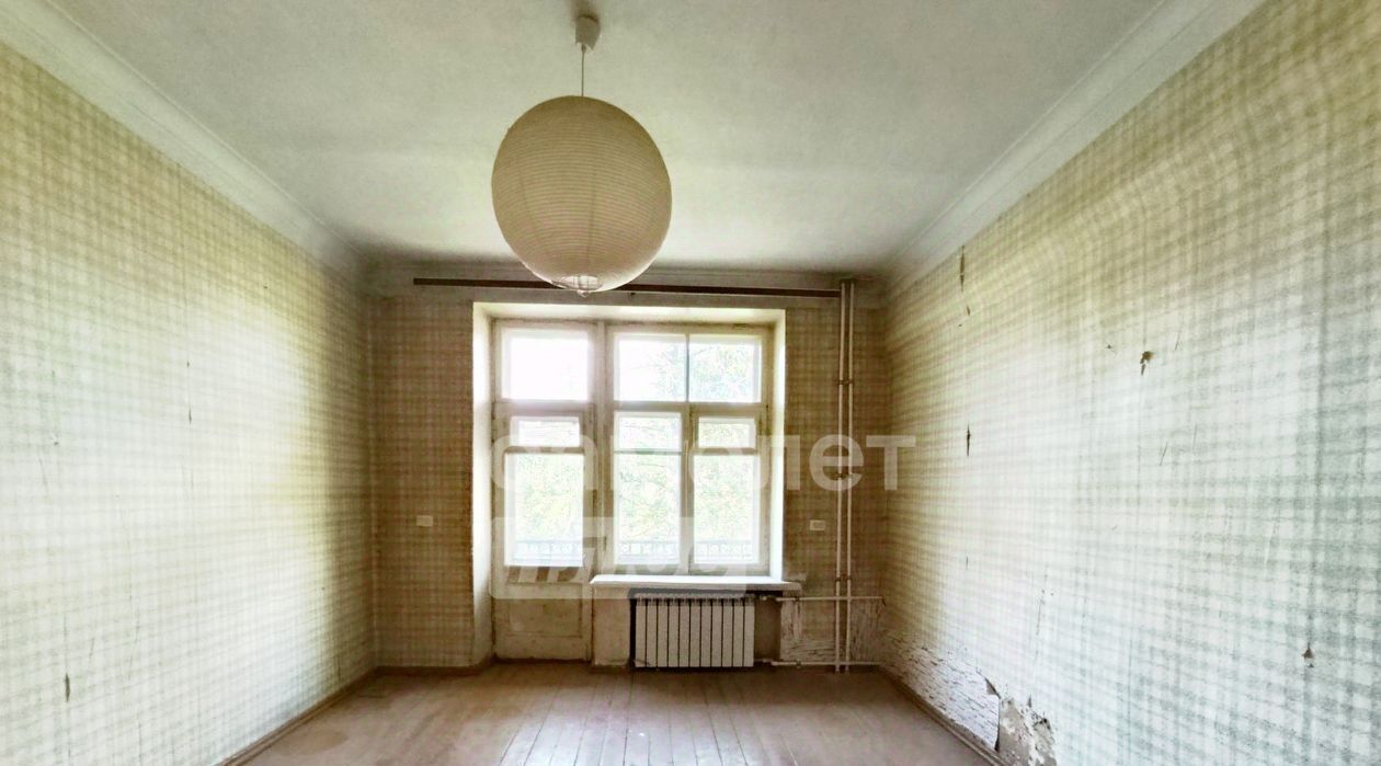 квартира г Казань Яшьлек ул Гагарина 107 фото 11