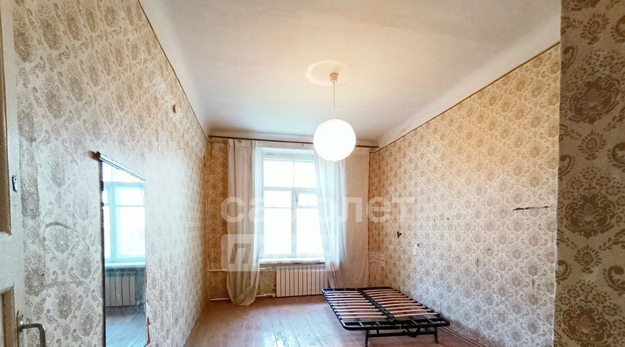 квартира г Казань Яшьлек ул Гагарина 107 фото 13
