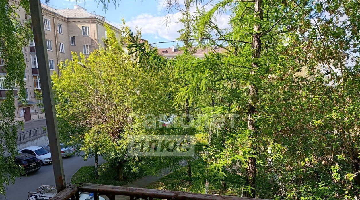 квартира г Казань Яшьлек ул Гагарина 107 фото 17