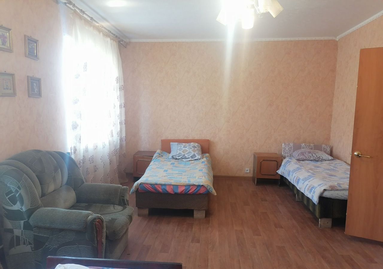 дом г Губкин мкр-н Северный фото 4