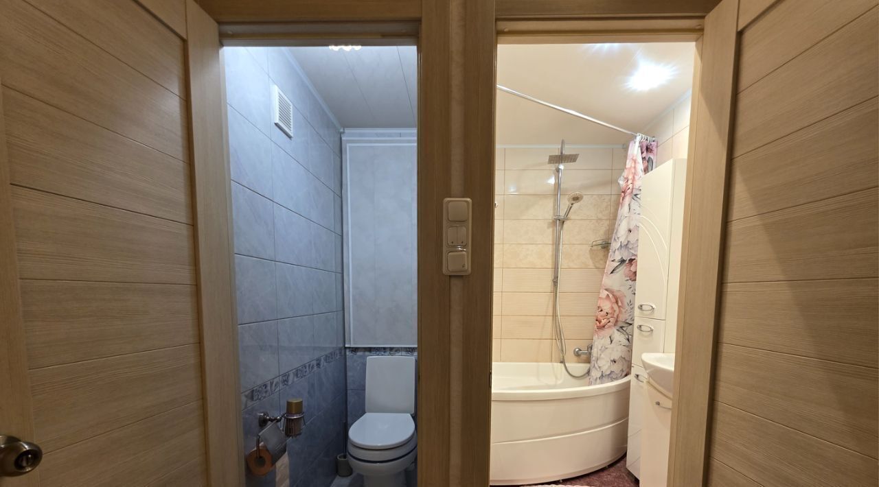 квартира г Зеленоград Фирсановская, к 1135 фото 16