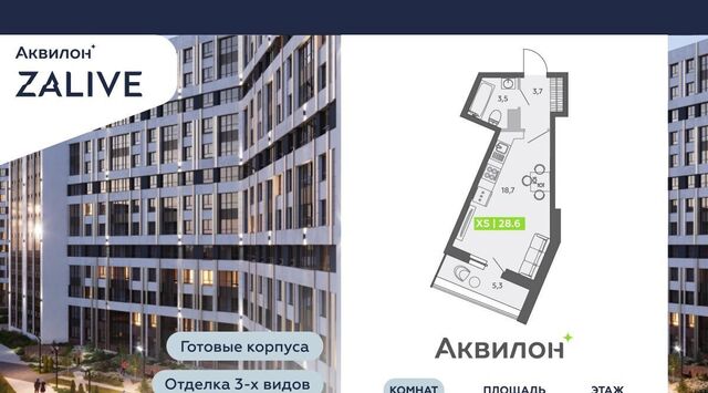 метро Спортивная ул Чирикова 5 фото