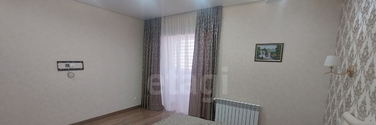 квартира р-н Котласский г Котлас пр-кт Мира 5 фото 12