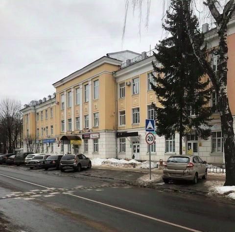 р-н Заволжский ул Мусоргского 12 фото
