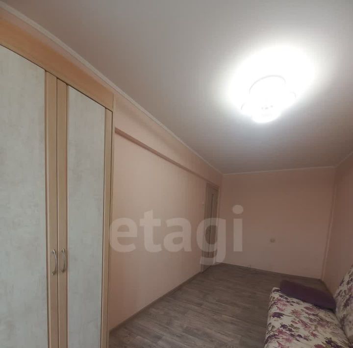 квартира г Благовещенск ул Дьяченко 6 2-й мкр фото 10