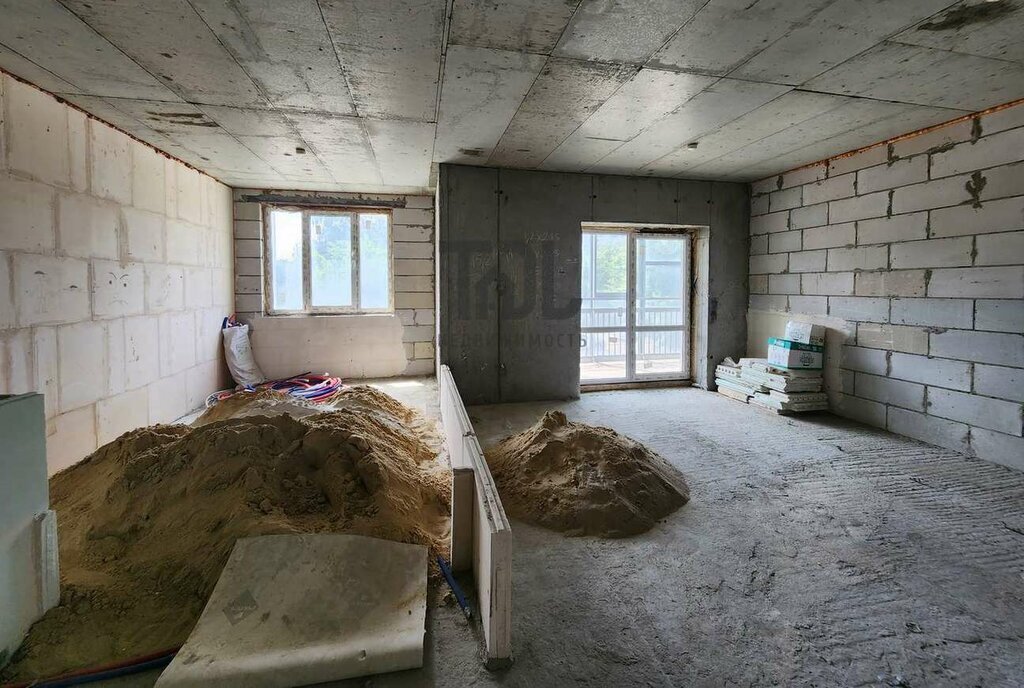 квартира г Волгоград ул Селенгинская 11 фото 14
