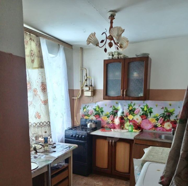 комната г Саранск р-н Пролетарский ул Солнечная 5 фото 11