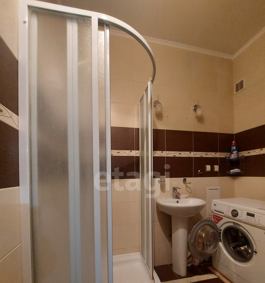 квартира г Симферополь ул Мира 4 фото 28