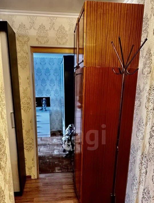 квартира г Саранск р-н Пролетарский ул Семашко 22 фото 8