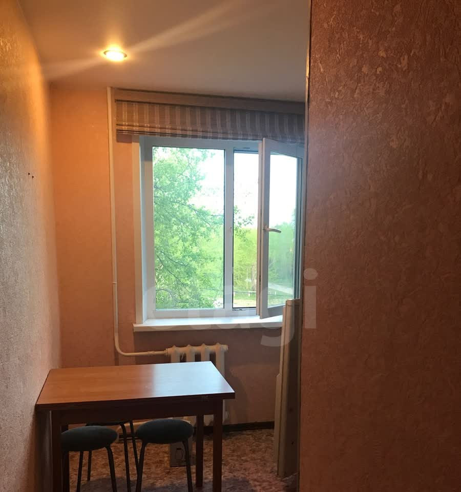 квартира г Новодвинск ул Ударников 12 фото 6
