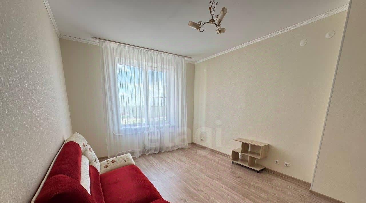 квартира г Оренбург р-н Ленинский ул Салмышская 67/3 фото 2