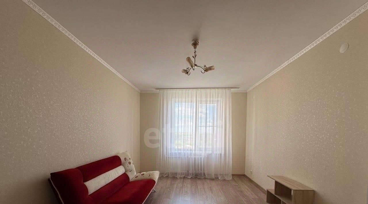 квартира г Оренбург р-н Ленинский ул Салмышская 67/3 фото 3