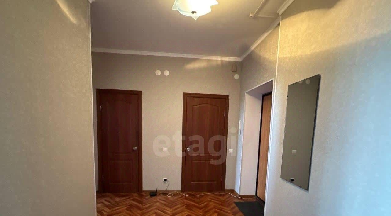 квартира г Оренбург р-н Ленинский ул Салмышская 67/3 фото 9