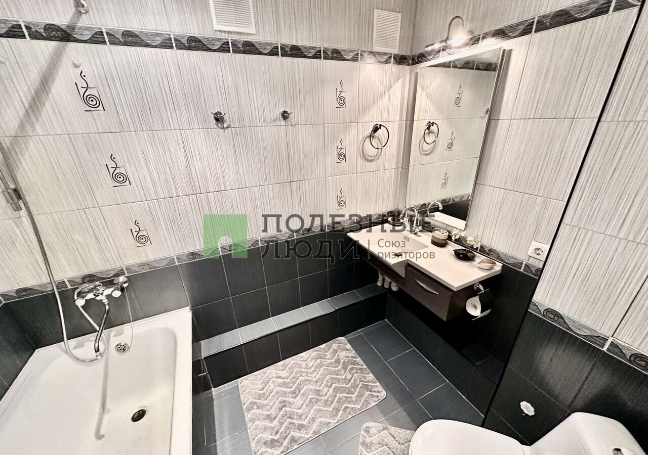 квартира г Хабаровск р-н Центральный ул Шеронова 50 фото 11
