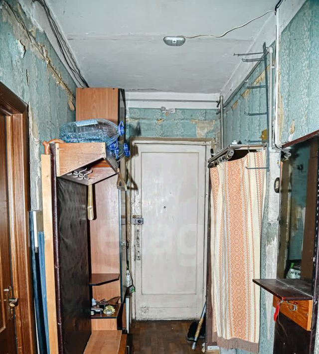 комната г Тула р-н Центральный пер Бухоновский 8 фото 16