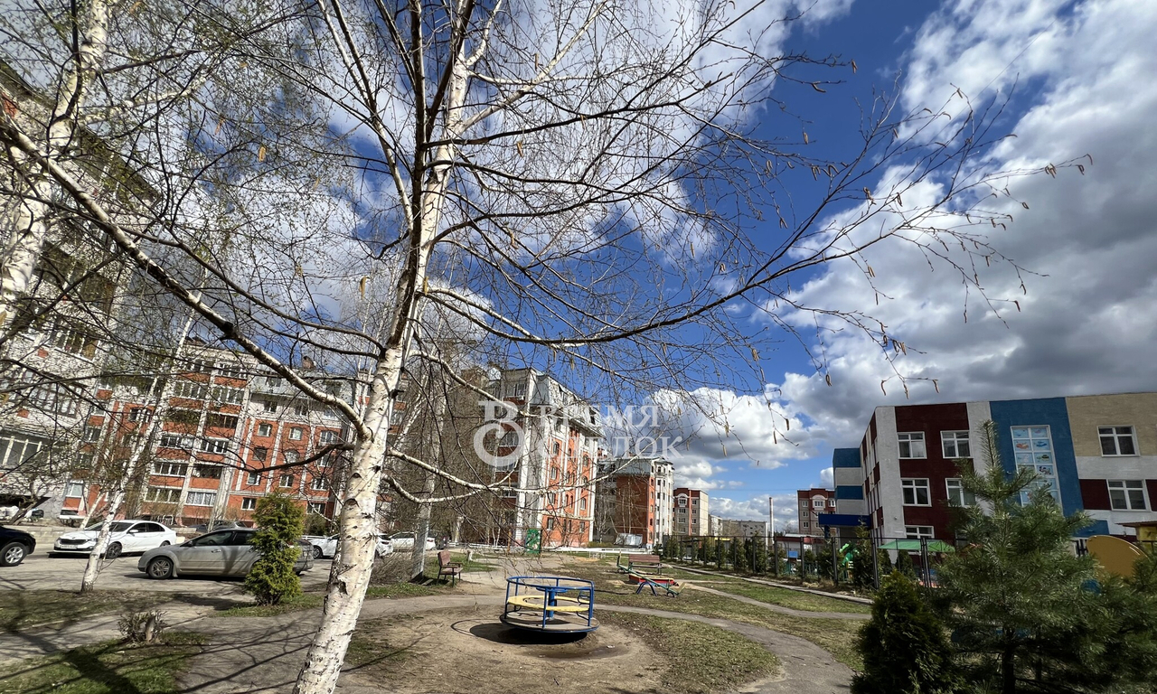 квартира г Владимир мкр Коммунар ул Зелёная 68 м-н фото 17